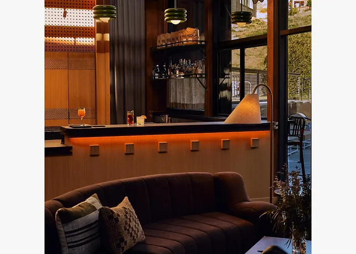 Trailborn Jackson Hole, Outdoor Collection By Marriott Bonvoy